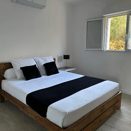 Апарт-отель Casa Di Paoli 3*