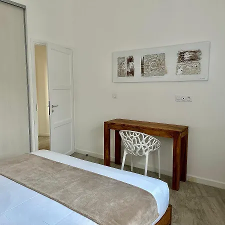 Апарт-отель Casa Di Paoli