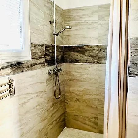 Casa Di Paoli Апарт-отель