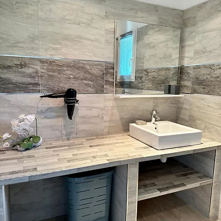 Апарт-отель Casa Di Paoli Порто-Веккьо