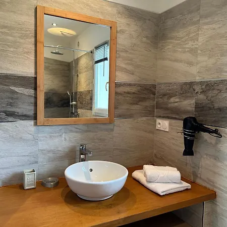 Casa Di Paoli 3* Порто-Веккьо