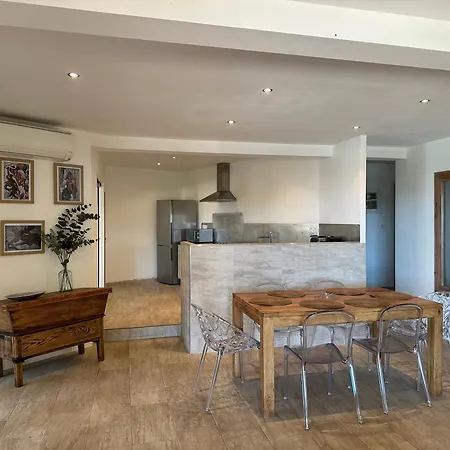 Casa Di Paoli Апарт-отель