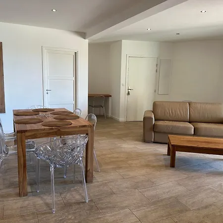 Casa Di Paoli 3* Порто-Веккьо