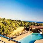 Apart Otel Casa Di Paoli Porto-Vecchio (Corsica)
