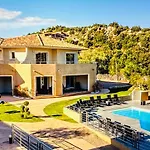 Casa Di Paoli 3* Porto-Vecchio (Corsica)