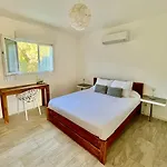 Casa Di Paoli 3* Porto-Vecchio (Corsica)