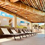 Apart Otel Casa Di Paoli Porto-Vecchio (Corsica)