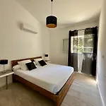 Apart Otel Casa Di Paoli