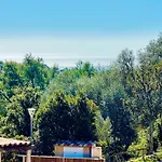 Apart Otel Casa Di Paoli