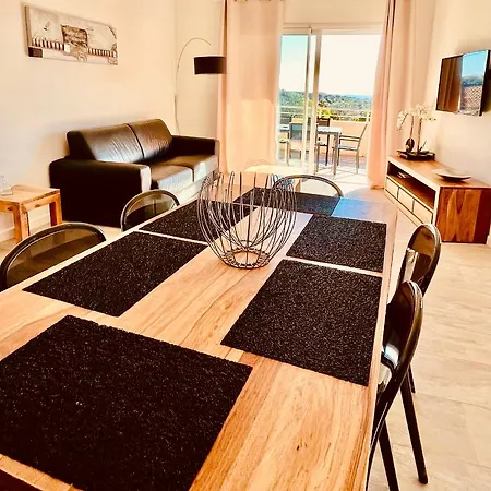 아파트호텔 Casa Di Paoli 3*