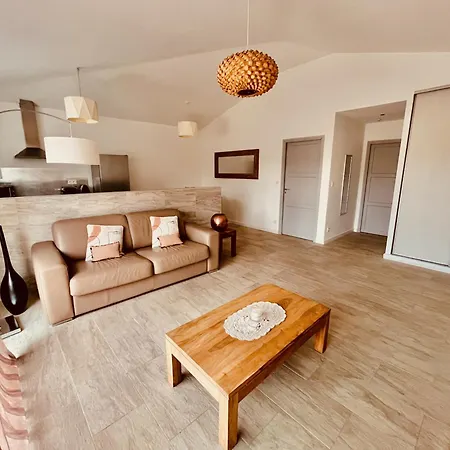 Casa Di Paoli Aparthotel 3*