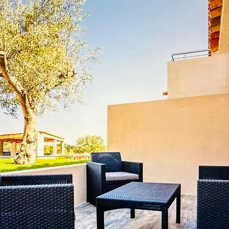 Aparthotel Casa Di Paoli Porto-Vecchio (Corsica)