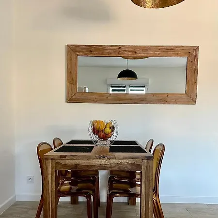 Casa Di Paoli 3* 포르토베쉬오
