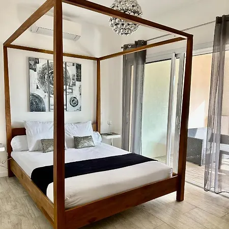 Casa Di Paoli Aparthotel 3*