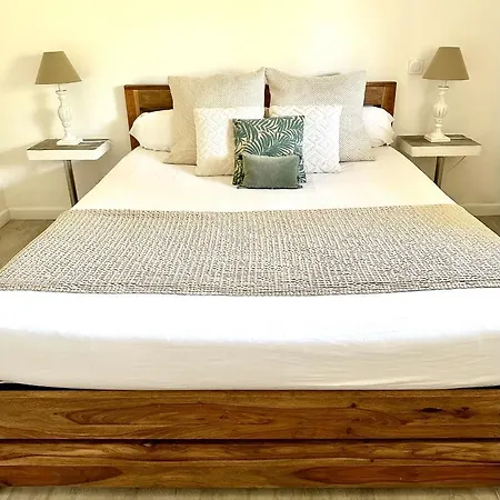 Casa Di Paoli Aparthotel Porto-Vecchio (Corsica)