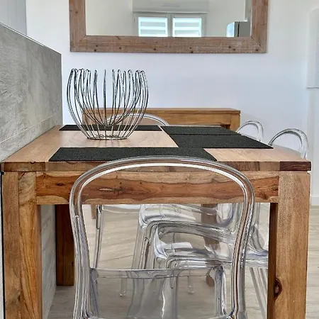 아파트호텔 Casa Di Paoli 3*