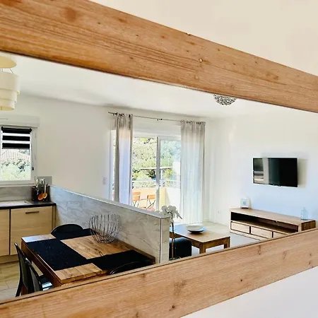 Casa Di Paoli Aparthotel 3*