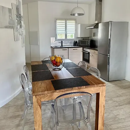 Casa Di Paoli 아파트호텔 3*