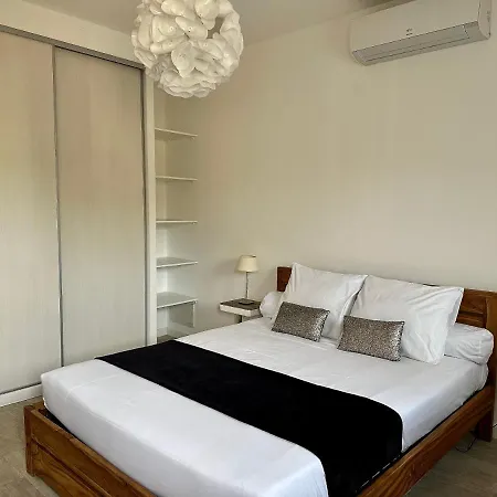 Casa Di Paoli Aparthotel