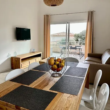 Casa Di Paoli 3*