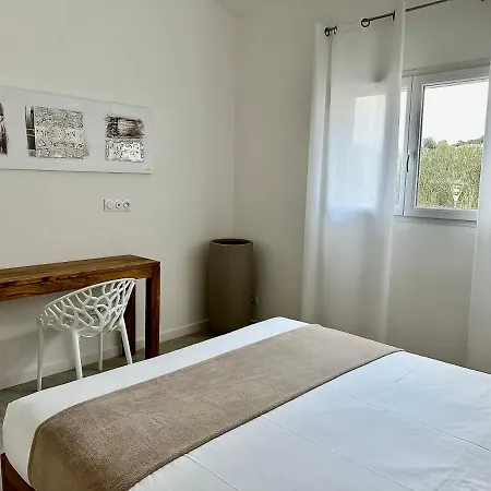 Aparthotel Casa Di Paoli