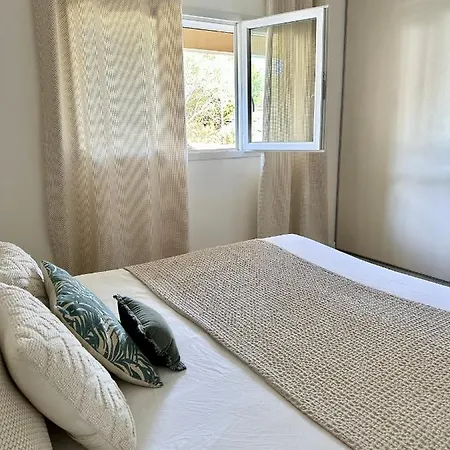 Casa Di Paoli 아파트호텔 3*