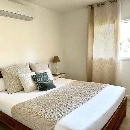 Casa Di Paoli 아파트호텔 3*
