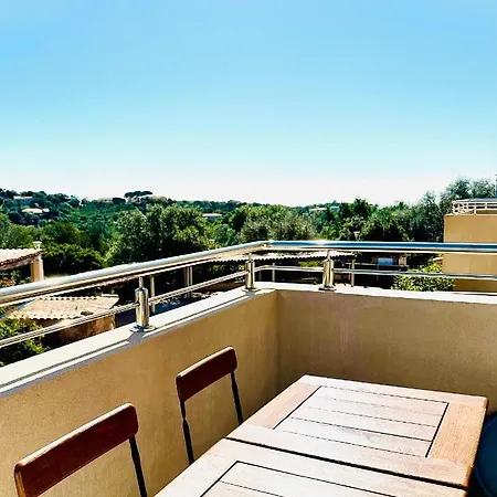 Casa Di Paoli Apart-hotel Porto-Vecchio (Corsica)