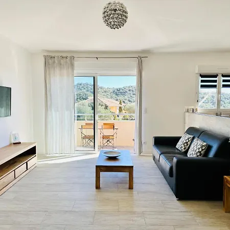 Casa Di Paoli Aparthotel Porto-Vecchio (Corsica)