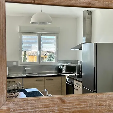 Casa Di Paoli Aparthotel