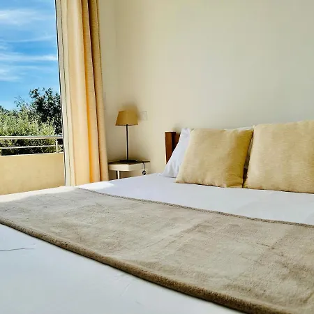 Casa Di Paoli Aparthotel