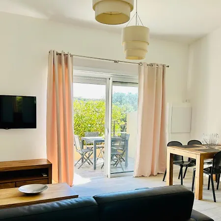 Casa Di Paoli Aparthotel