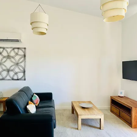 Casa Di Paoli 아파트호텔 3*