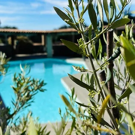 公寓式酒店 Casa Di Paoli 3*