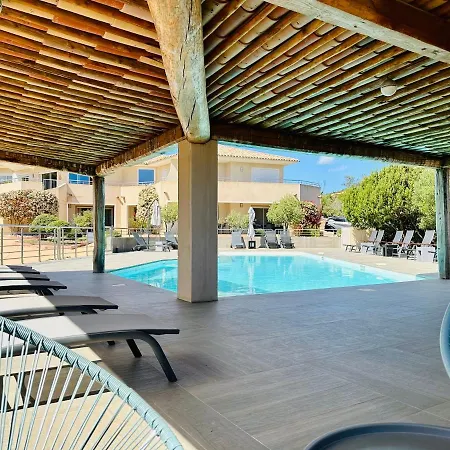 Casa Di Paoli Porto-Vecchio (Corsica)