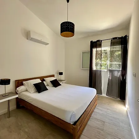 아파트호텔 Casa Di Paoli