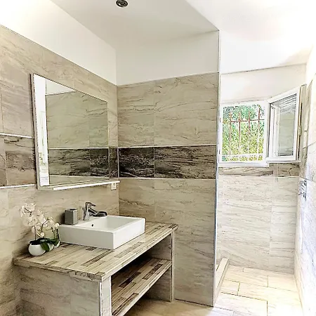 Casa Di Paoli 아파트호텔 3*