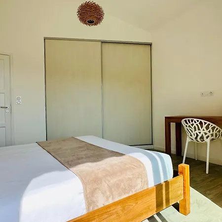 Aparthotel Casa Di Paoli Porto-Vecchio (Corsica)