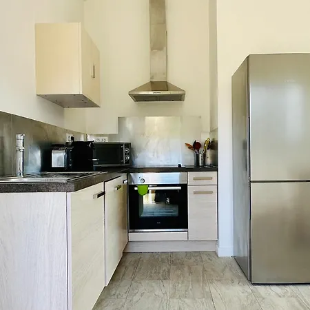 Casa Di Paoli Porto-Vecchio (Corsica)