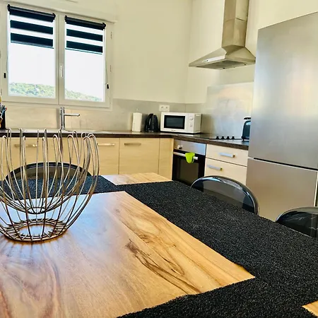 Casa Di Paoli Aparthotel