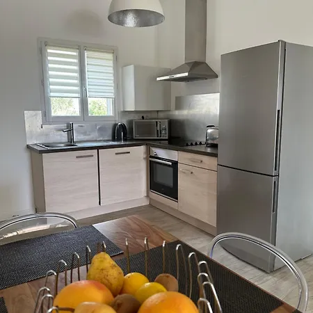 Aparthotel Casa Di Paoli 3*