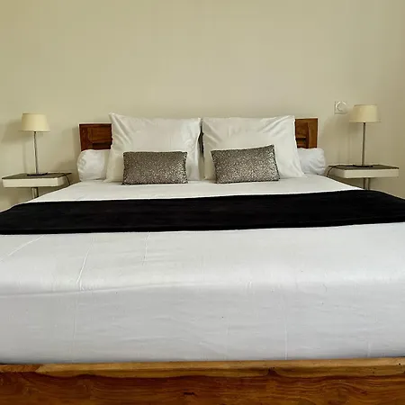 Casa Di Paoli Aparthotel