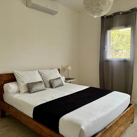 Casa Di Paoli 아파트호텔 3*