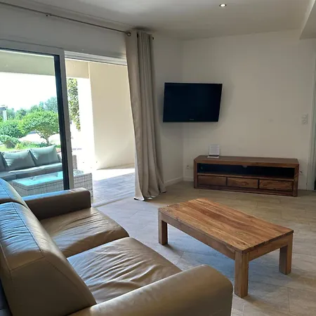 Aparthotel Casa Di Paoli 3*