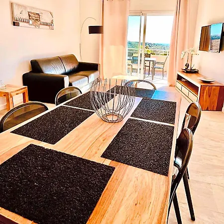 公寓式酒店 Casa Di Paoli 3*