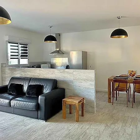 Casa Di Paoli Aparthotel 3*