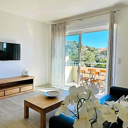 公寓式酒店 Casa Di Paoli 3*