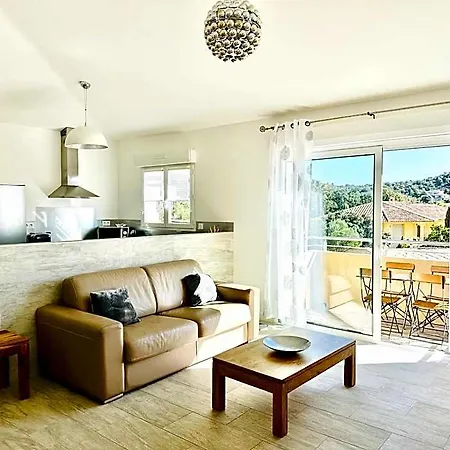 Aparthotel Casa Di Paoli