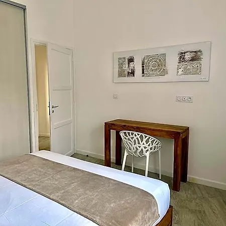 Casa Di Paoli 3* 维琪奥港