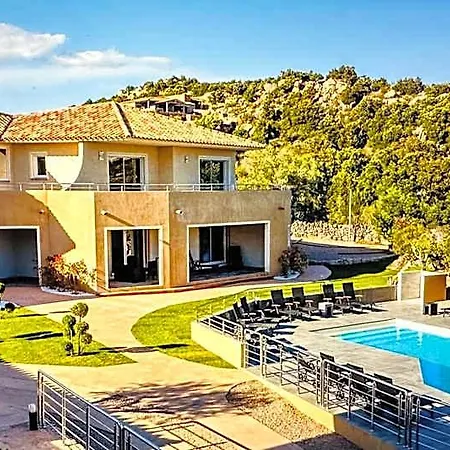Casa Di Paoli 3*